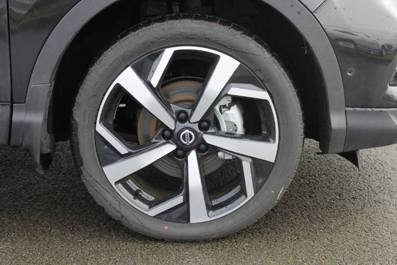 QASHQAI A VENDRE A EMBRUN