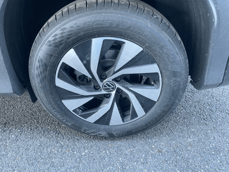 VOLKSWAGEN TAYRON 7 PLACES ETSI 150 CV BOITE AUTO NEUF DISPO A VENDRE A GAP