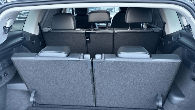 VOLKSWAGEN TAYRON 7 PLACES ETSI 150 CV BOITE AUTO NEUF DISPO A VENDRE A EGUILLES