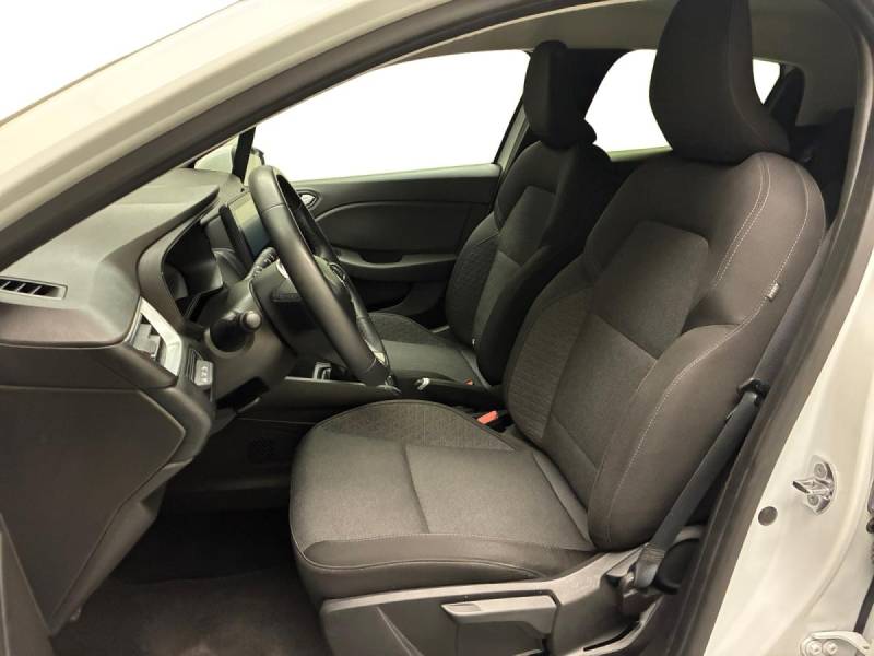 RENAULT CLIO V ESSENCE 90 CV OCCASION A VENDRE A AIX EN PROVENCE 