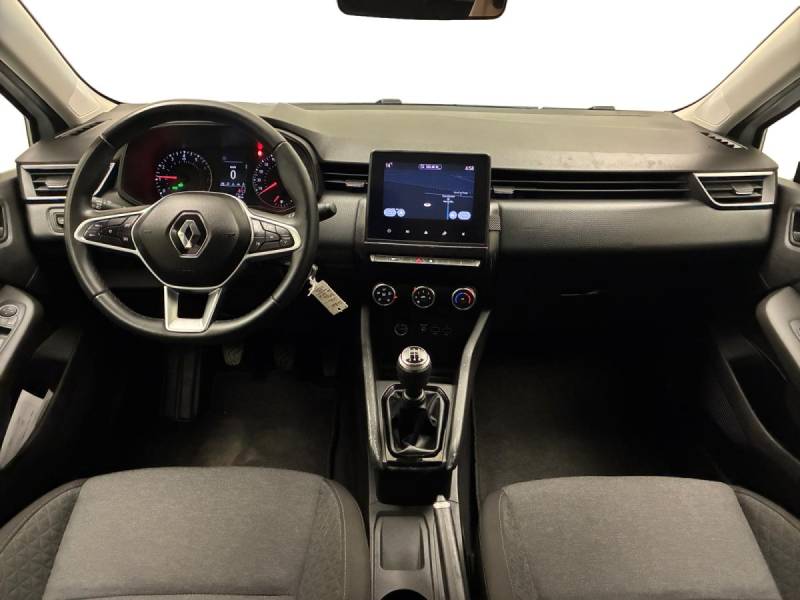 RENAULT CLIO V ESSENCE 90 CV OCCASION A VENDRE A VITROLLES