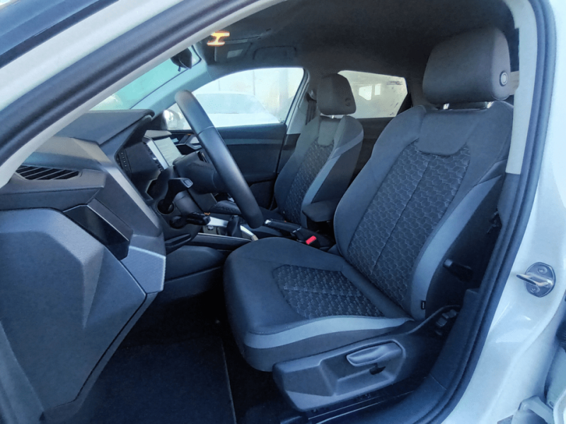 AUDI A1 TFSI 116 CV ESSENCE BOITE AUTO S LINE S-TRONIC A VENDRE A EGUILLES