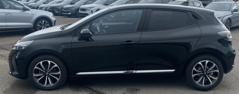 RENAULT CLIO V ESSENCE TCE 90 CV TECHNO PACK CARPLAY OCCASION FAIBLE KMS A VENDRE A SAINT MAXIMIN LA SAINTE BAUME