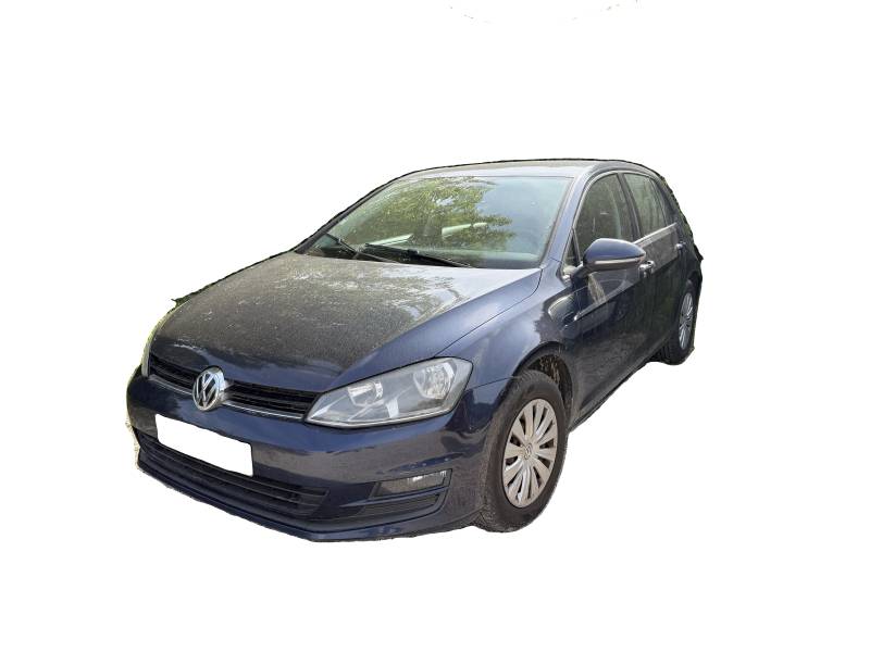 VOLKSWAGEN GOLF VII . 1.2L TSi 85 CV