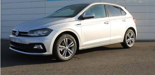POLO NEUVE A VENDRE A AIX EN PROVENCE