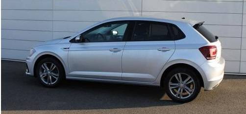 polo neuve a vendre a venelles