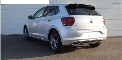 polo neuve a vendre a puyricard