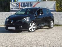 Notre zone d'activité pour ce service Renault Mégane ou Captur à vendre chez un mandataire auto