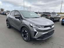 Notre zone d'activité pour ce service Renault Mégane ou Captur à vendre chez un mandataire auto