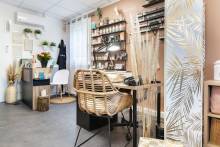 institut de beauté à venelles ongles épilation soins visage et corps beauté du regard