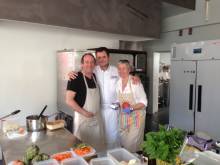 Aux parents terribles Pertuis