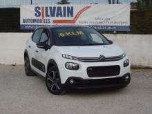 Notre zone d'activité pour ce service Citroën C3 d'occasion disponible à la vente