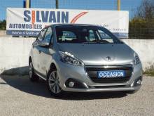 Notre zone d'activité pour ce service Acheter une voiture Peugeot 208 d'occasion faible kilométrage