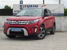 Notre zone d'activité pour ce service Vente de 4x4 d'occasion pas cher