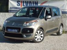 Notre zone d'activité pour ce service Citroën C3 d'occasion disponible à la vente