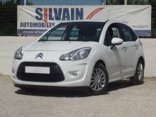 Notre zone d'activité pour ce service Citroën C3 d'occasion disponible à la vente