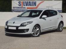 Notre zone d'activité pour ce service Renault Mégane ou Captur à vendre chez un mandataire auto