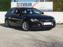 Notre zone d'activité pour ce service Voiture Audi d'occasion faible kilométrage à la vente