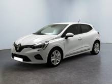 Notre zone d'activité pour ce service Vente de voiture Renault Clio d'occasion en bon état