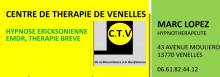CENTRE DE THERAPIE VENELLES MARC LOPEZ VENELLES MARC LOPEZ