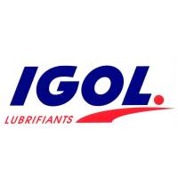 IGOL PROVENCE GARDANNE IGOL LUBRIFIANTS