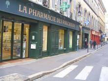 Pharmacie Aix en Provence Pharmacie des prêcheur