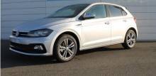Notre zone d'activité pour ce service Acheter une VW Volkswagen Polo ou Golf récente avec faible kilométrage