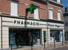 Pharmacie Aix en Provence Pharmacie victor Hugo
